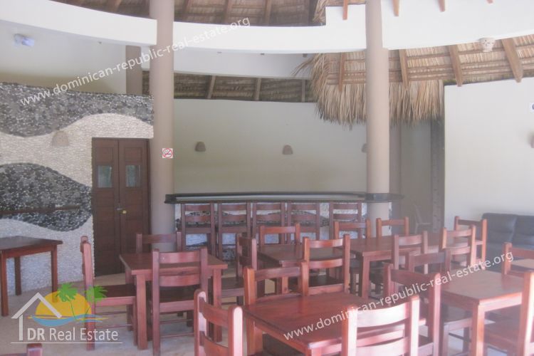 Immobilie zu verkaufen in Cabarete - Dominikanische Republik - Immobilien-ID: 283-AC Foto: 45.jpg