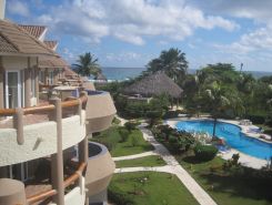 Real Estate Dominican Republic - ID - 284-AC