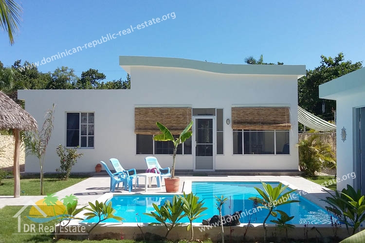 Property for sale in Cabarete - Dominican Republic - Real Estate-ID: 290-VC Foto: 01.jpg