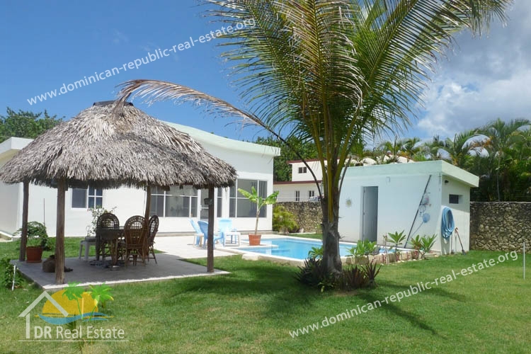 Immobilie zu verkaufen in Cabarete - Dominikanische Republik - Immobilien-ID: 290-VC Foto: 02.jpg