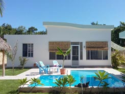 Real Estate Dominican Republic - ID - 290-VC