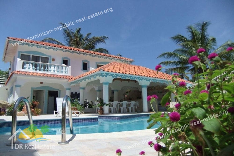 Immobilie zu verkaufen in Cabarete - Dominikanische Republik - Immobilien-ID: 292-VC Foto: 02.jpg