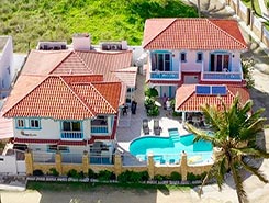 Real Estate Dominican Republic - ID - 292-VC