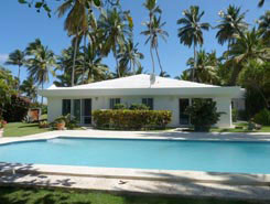 Properties in Dominican Republik -  294-VC
