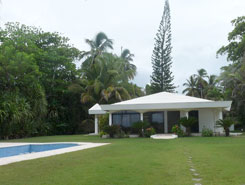 Real Estate Dominican Republic - ID - 295-VC