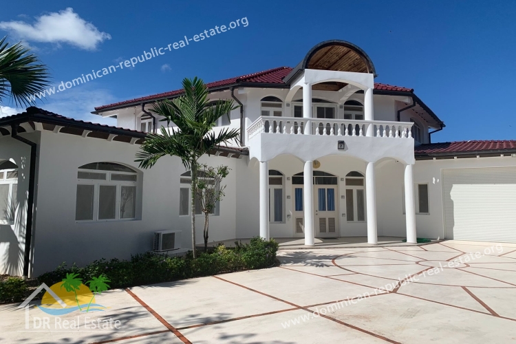 Property for sale in Cabarete - Dominican Republic - Real Estate-ID: 297-VC Foto: 03.jpg