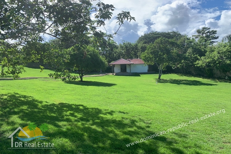 Property for sale in Cabarete - Dominican Republic - Real Estate-ID: 297-VC Foto: 04.jpg