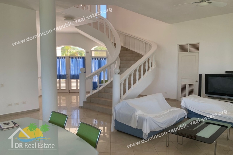 Property for sale in Cabarete - Dominican Republic - Real Estate-ID: 297-VC Foto: 11.jpg
