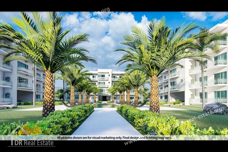 Property for sale in Sosua - Dominican Republic - Real Estate-ID: 300-1BR-59 Foto: 02.jpg