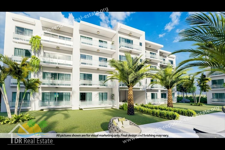 Property for sale in Sosua - Dominican Republic - Real Estate-ID: 300-1BR-59 Foto: 03.jpg