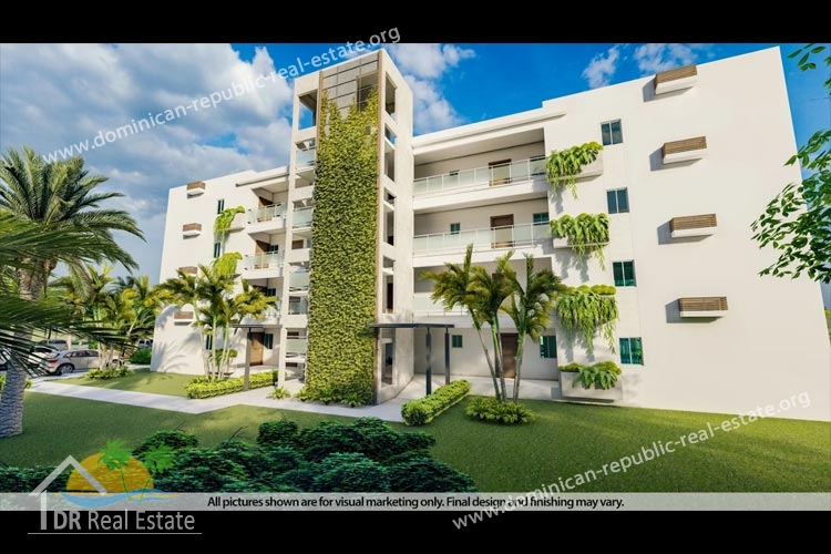 Inmueble en venta en Sosua - República Dominicana - Inmobilaria-ID: 300-1BR-59 Foto: 04.jpg