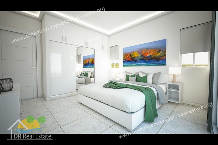 Property for sale in Sosua - Dominican Republic - Real Estate-ID: 300-1BR-59 Foto: 08.jpg
