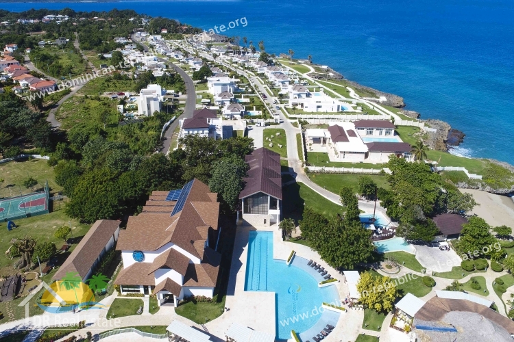 Property for sale in Sosua - Dominican Republic - Real Estate-ID: 300-ST-40 Foto: 13.jpg