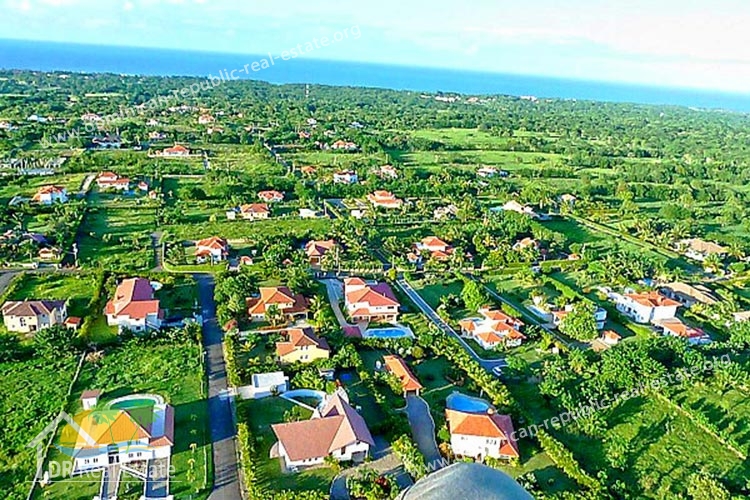 Immobilie zu verkaufen in Cabarete / Sosua - Dominikanische Republik - Immobilien-ID: 401-LC Foto: 01.jpg