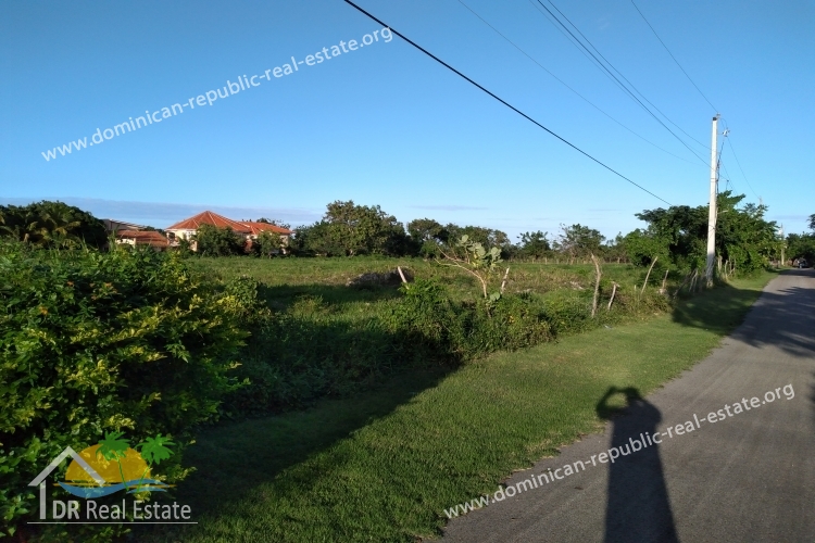 Immobilie zu verkaufen in Cabarete / Sosua - Dominikanische Republik - Immobilien-ID: 401-LC Foto: 11.jpg