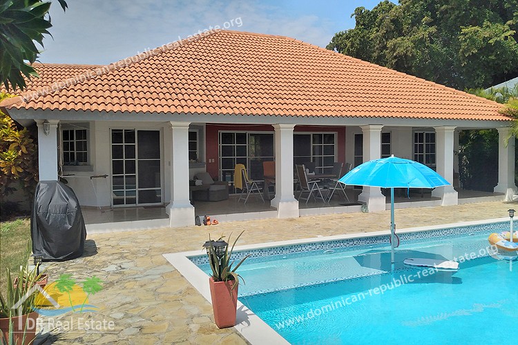 Immobilie zu verkaufen in Cabarete - Dominikanische Republik - Immobilien-ID: 404-VS Foto: 01.jpg