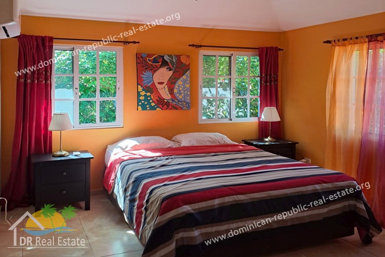 Immobilie zu verkaufen in Cabarete - Dominikanische Republik - Immobilien-ID: 404-VS Foto: 08.jpg