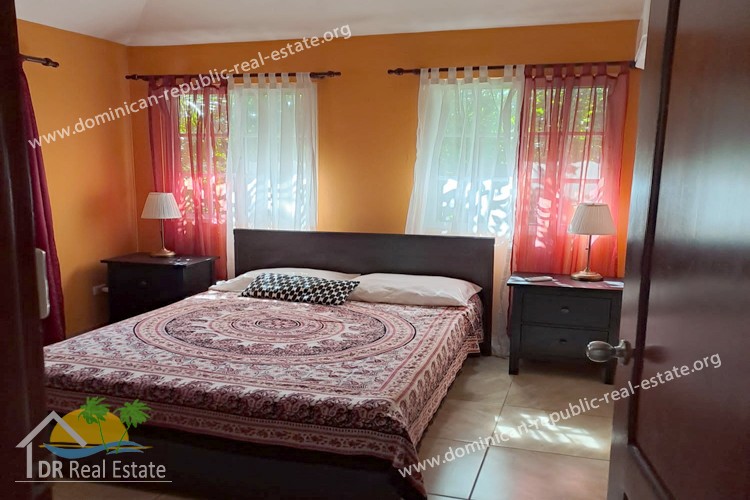 Immobilie zu verkaufen in Cabarete - Dominikanische Republik - Immobilien-ID: 404-VS Foto: 09.jpg