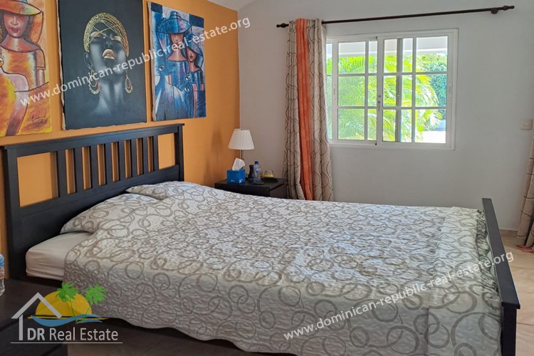 Immobilie zu verkaufen in Cabarete - Dominikanische Republik - Immobilien-ID: 404-VS Foto: 10.jpg