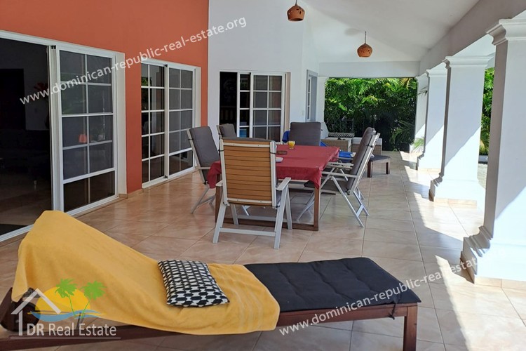 Immobilie zu verkaufen in Cabarete - Dominikanische Republik - Immobilien-ID: 404-VS Foto: 13.jpg