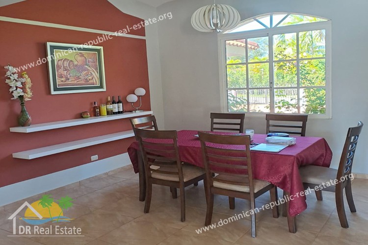Immobilie zu verkaufen in Cabarete - Dominikanische Republik - Immobilien-ID: 404-VS Foto: 15.jpg