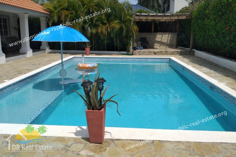Immobilie zu verkaufen in Cabarete - Dominikanische Republik - Immobilien-ID: 404-VS Foto: 16.jpg