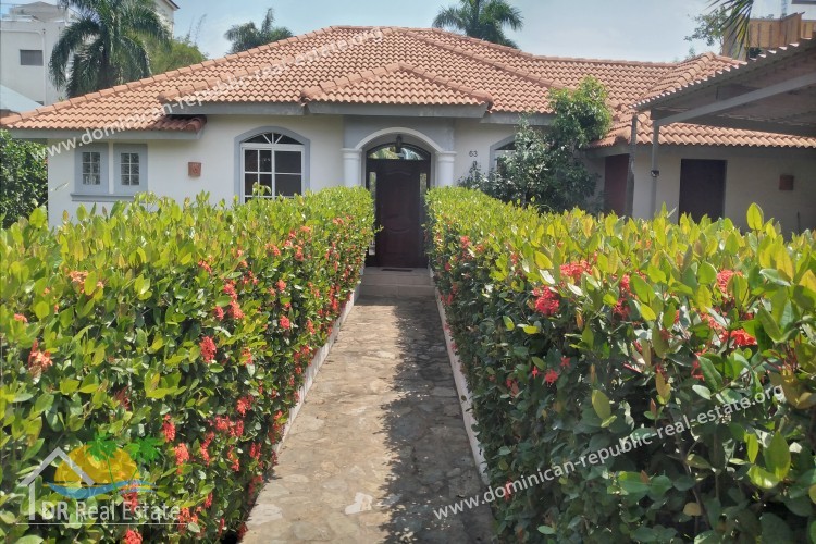 Immobilie zu verkaufen in Cabarete - Dominikanische Republik - Immobilien-ID: 404-VS Foto: 18.jpg