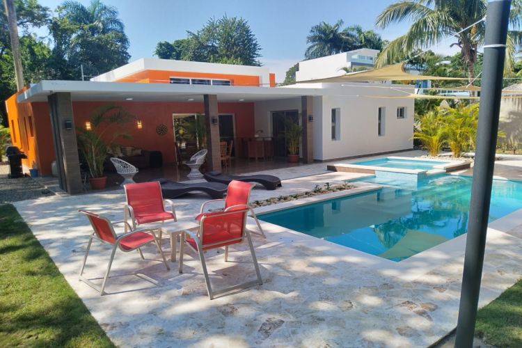 Property for sale in Cabarete - Dominican Republic - Real Estate-ID: 410-VC Foto: 02.jpg