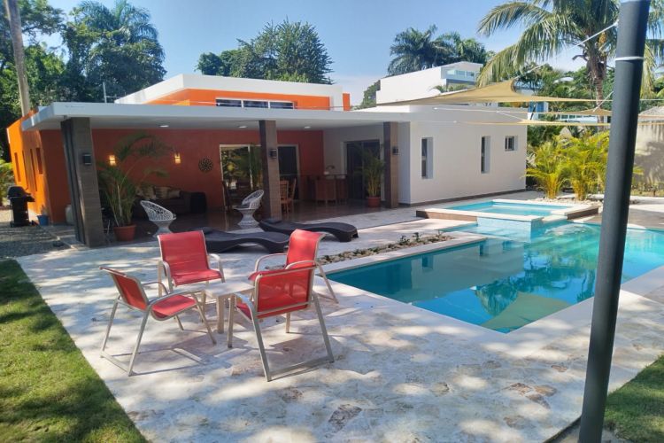 Inmueble en venta en Cabarete - República Dominicana - Inmobilaria-ID: 410-VC Foto: 02.jpg