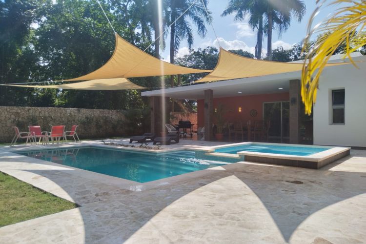 Property for sale in Cabarete - Dominican Republic - Real Estate-ID: 410-VC Foto: 03.jpg