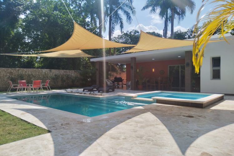 Immobilie zu verkaufen in Cabarete - Dominikanische Republik - Immobilien-ID: 410-VC Foto: 03.jpg