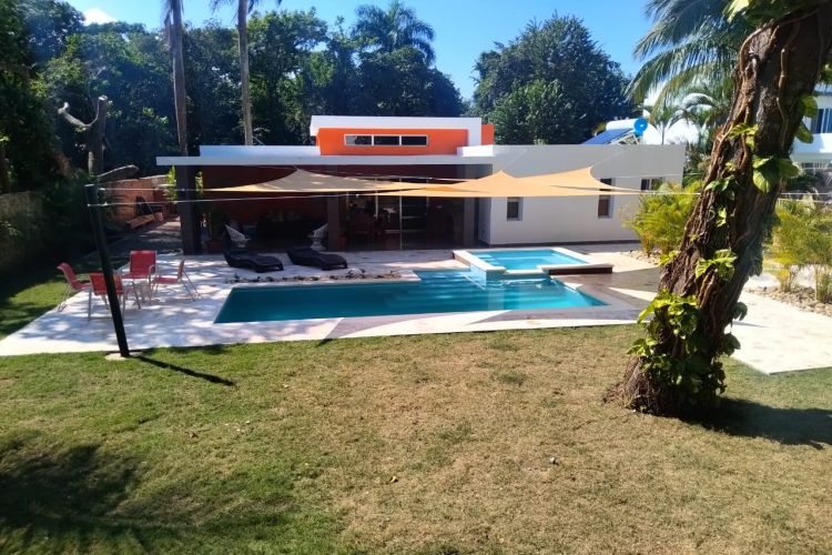 Immobilie zu verkaufen in Cabarete - Dominikanische Republik - Immobilien-ID: 410-VC Foto: 04.jpg