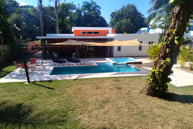 Inmueble en venta en Cabarete - República Dominicana - Inmobilaria-ID: 410-VC Foto: 04.jpg