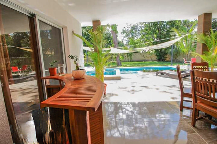 Property for sale in Cabarete - Dominican Republic - Real Estate-ID: 410-VC Foto: 12.jpg