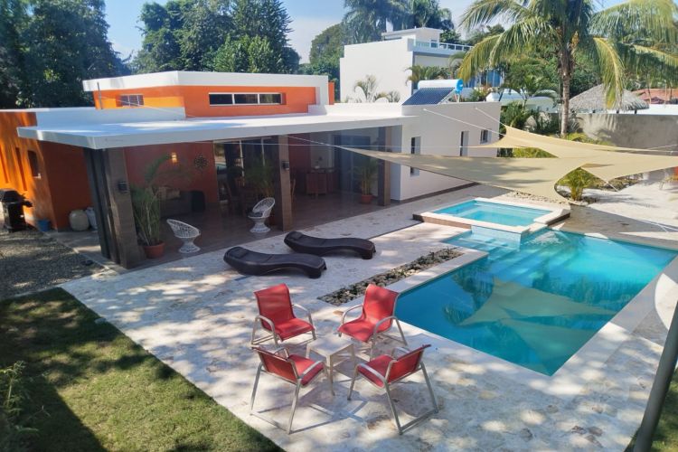 Property for sale in Cabarete - Dominican Republic - Real Estate-ID: 410-VC Foto: 13.jpg