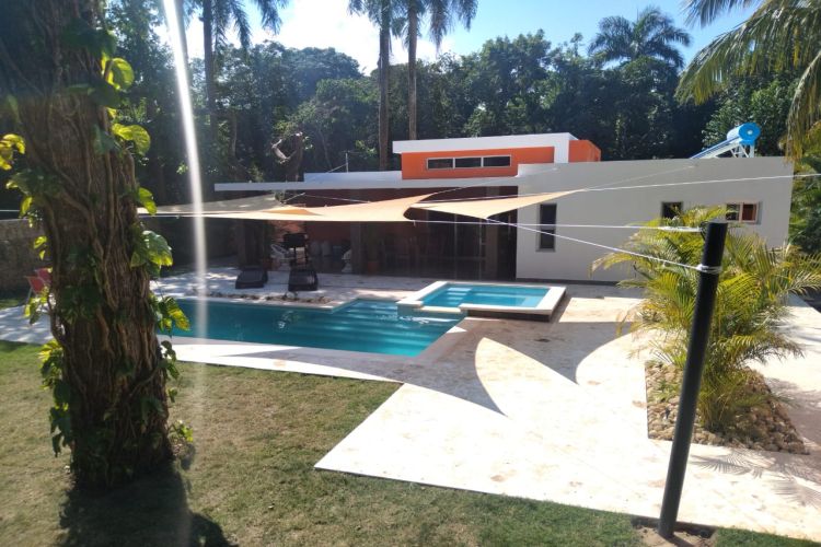 Property for sale in Cabarete - Dominican Republic - Real Estate-ID: 410-VC Foto: 14.jpg