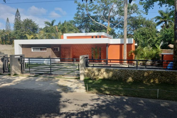 Property for sale in Cabarete - Dominican Republic - Real Estate-ID: 410-VC Foto: 15.jpg