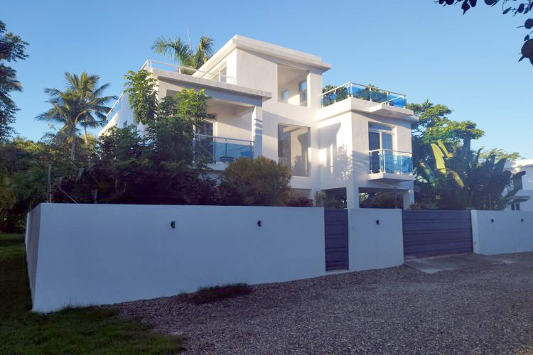 Immobilie zu verkaufen in Cabarete - Dominikanische Republik - Immobilien-ID: 411-VC Foto: 02.jpg