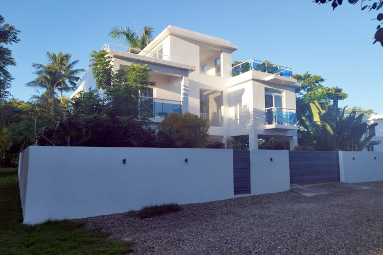 Inmueble en venta en Cabarete - República Dominicana - Inmobilaria-ID: 411-VC Foto: 02.jpg