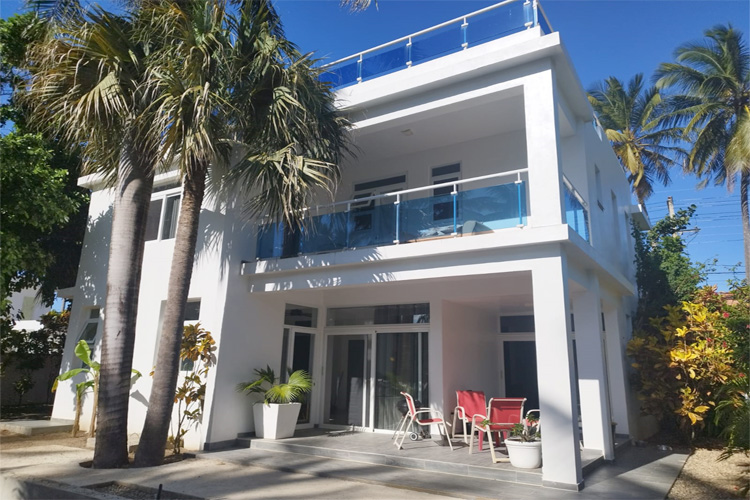 Immobilie zu verkaufen in Cabarete - Dominikanische Republik - Immobilien-ID: 411-VC Foto: 03.jpg