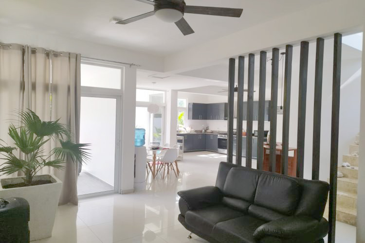 Immobilie zu verkaufen in Cabarete - Dominikanische Republik - Immobilien-ID: 411-VC Foto: 04.jpg