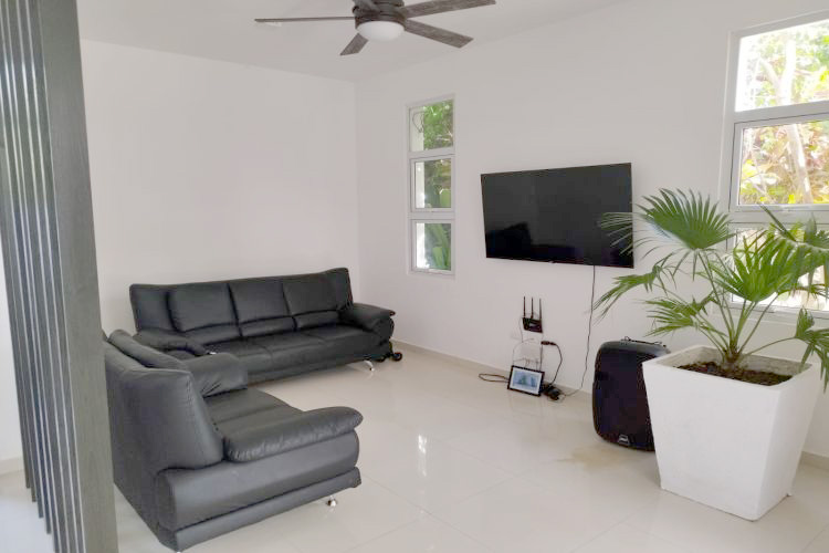 Property for sale in Cabarete - Dominican Republic - Real Estate-ID: 411-VC Foto: 05.jpg