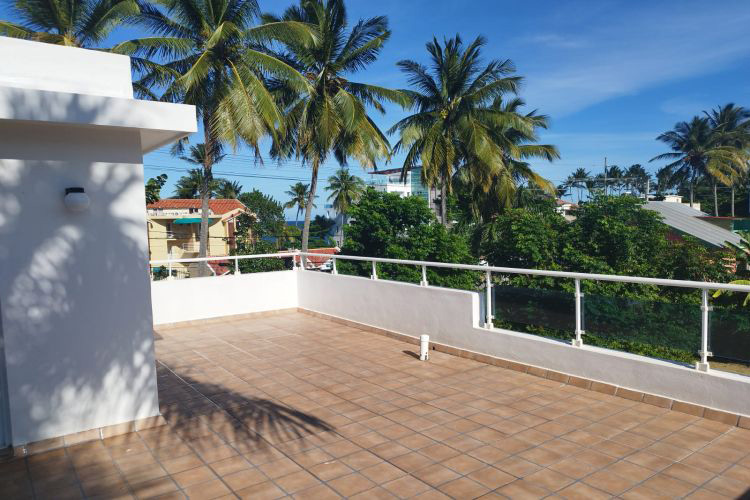 Property for sale in Cabarete - Dominican Republic - Real Estate-ID: 411-VC Foto: 12.jpg