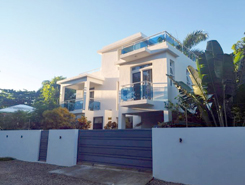 Immobilien Dominikanische Republik - Angebot 411-VC