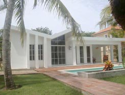 Real Estate Dominican Republic - ID - B-01