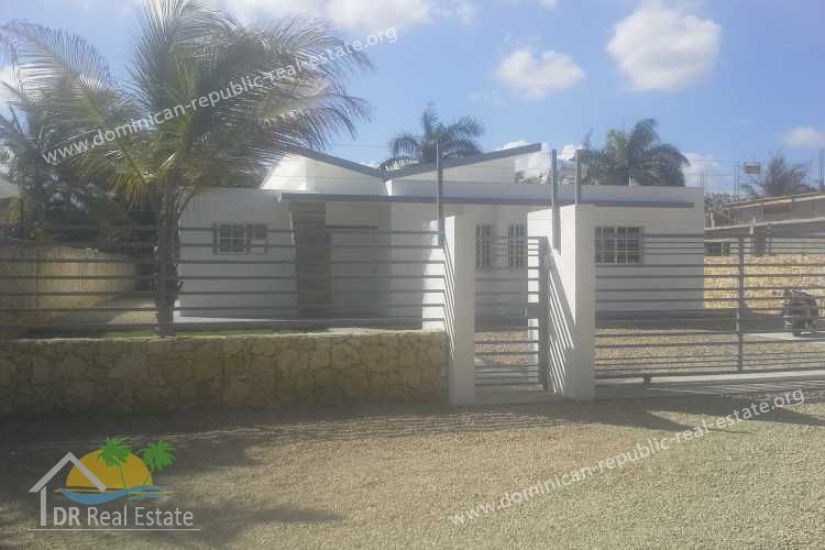 Immobilie zu verkaufen in Sosua/Cabarete - Dominikanische Republik - Immobilien-ID: B-02 Foto: 14.jpg