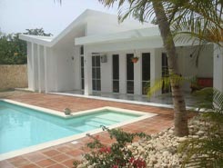Real Estate Dominican Republic - ID - B-04